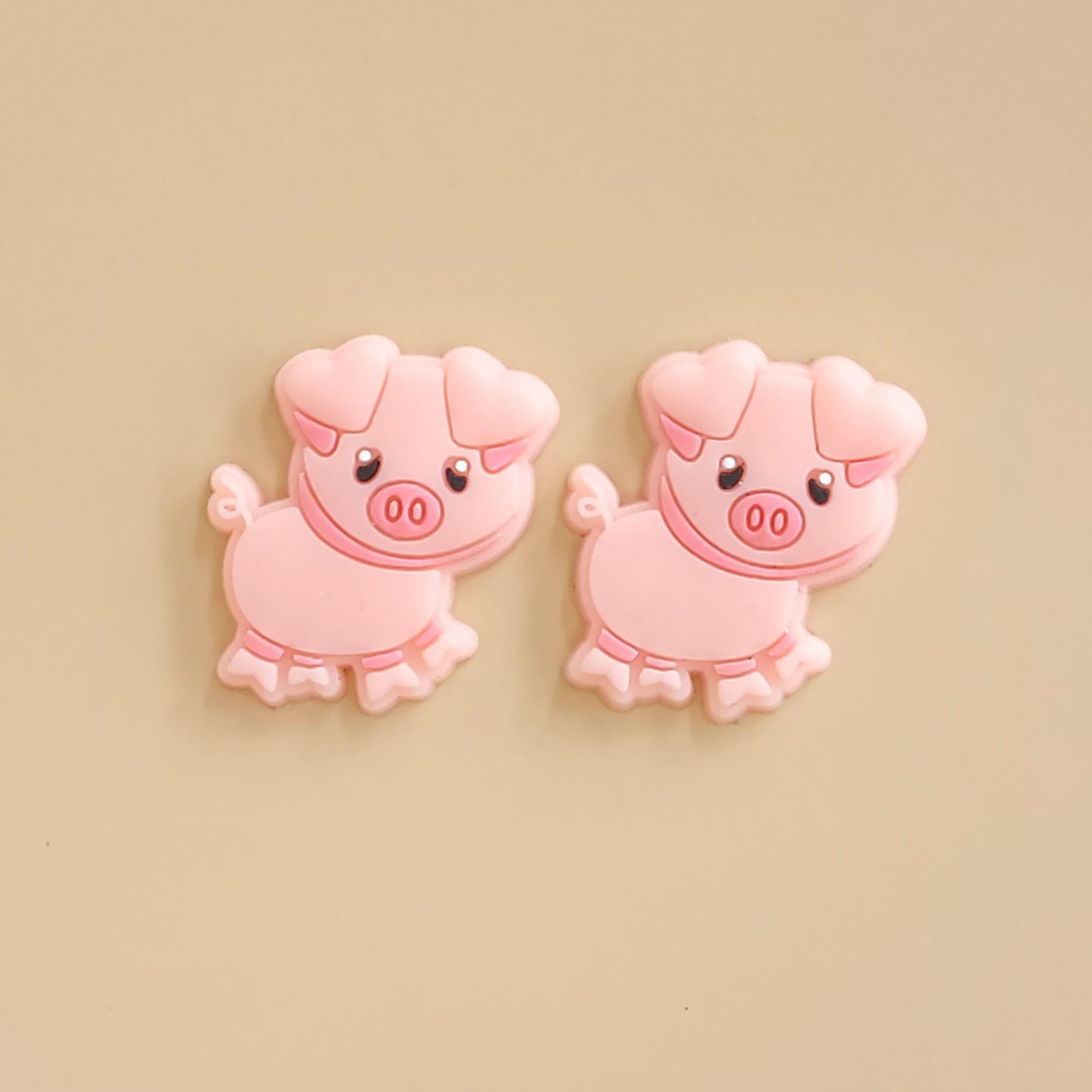 [도매] R322 고무 돼지 전신 (최소구매수량 50개)
