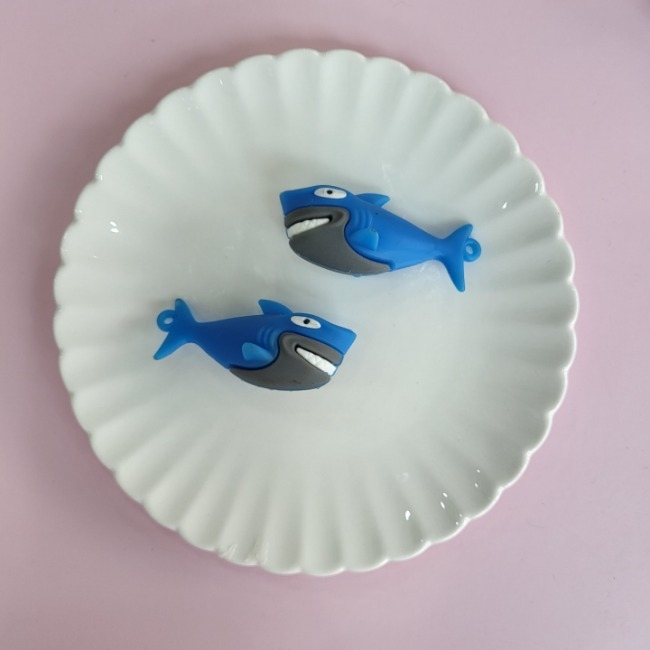 [도매] P151 파랑상어 피규어 (최소구매수량10개)