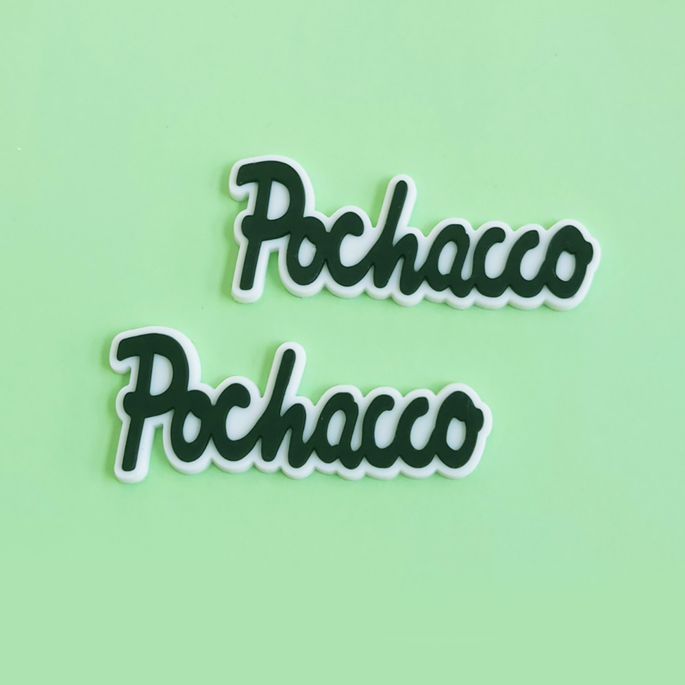 [도매] S465 고무 Pochacco (최소구매수량 50개)